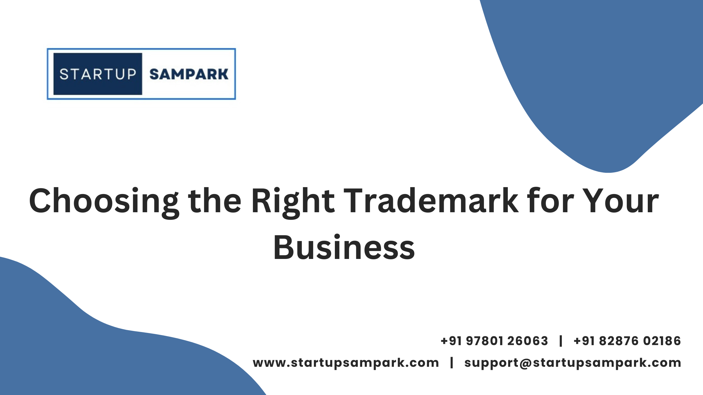 Trademark for Your Business