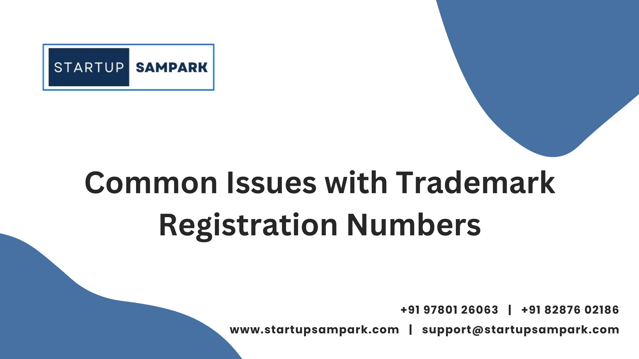 Trademark Registration