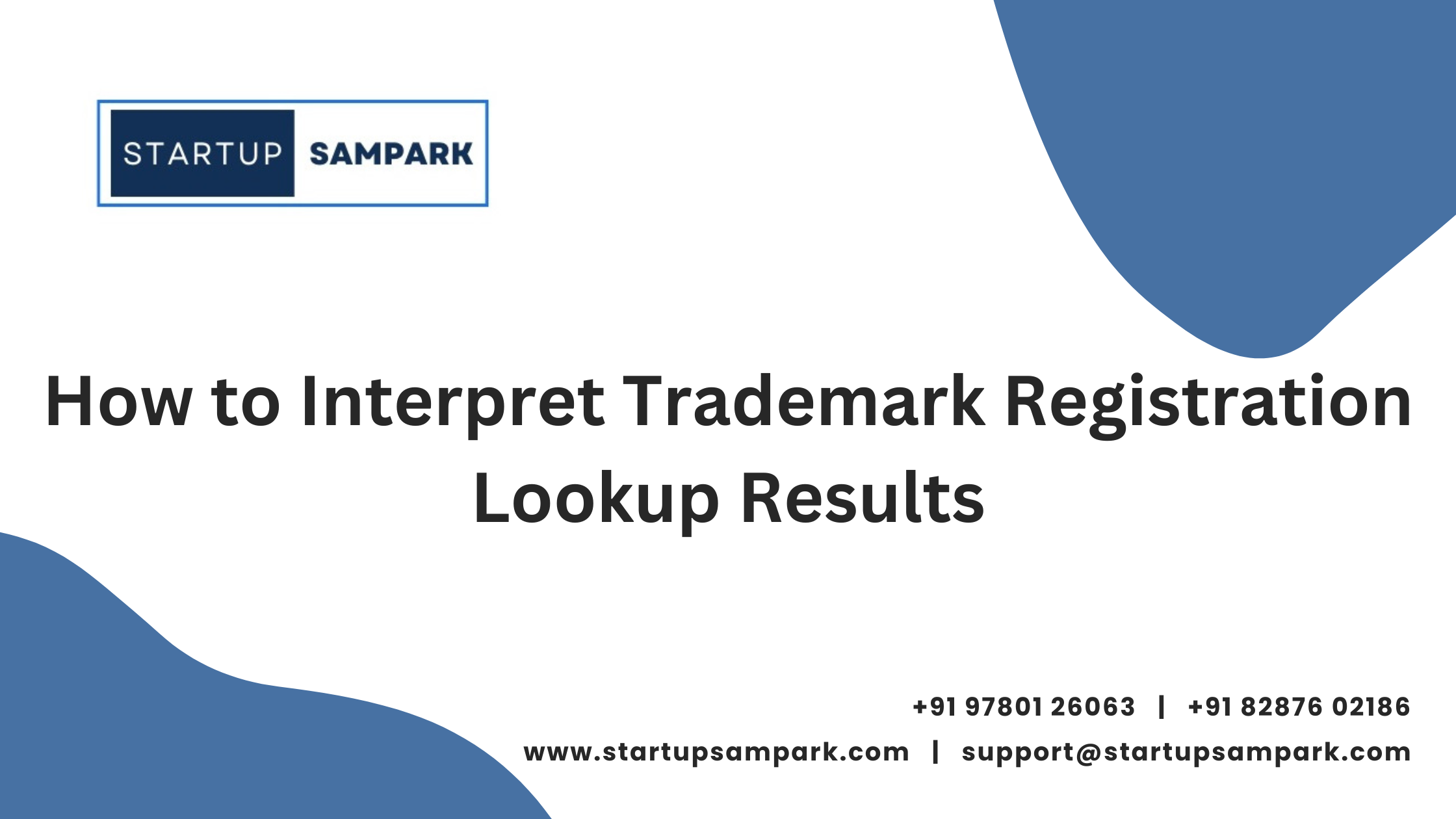 Trademark Registration