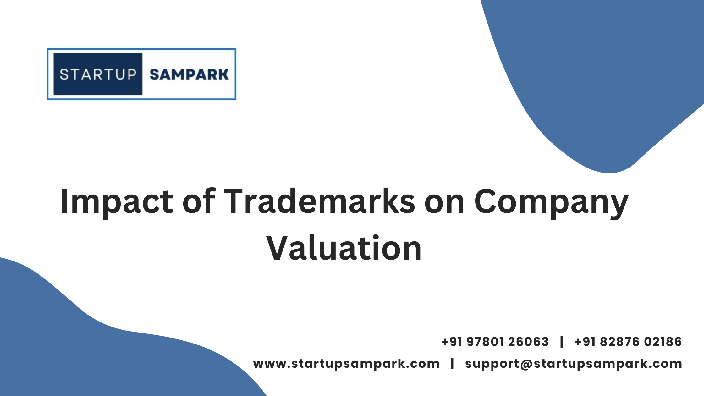 Impact of Trademark