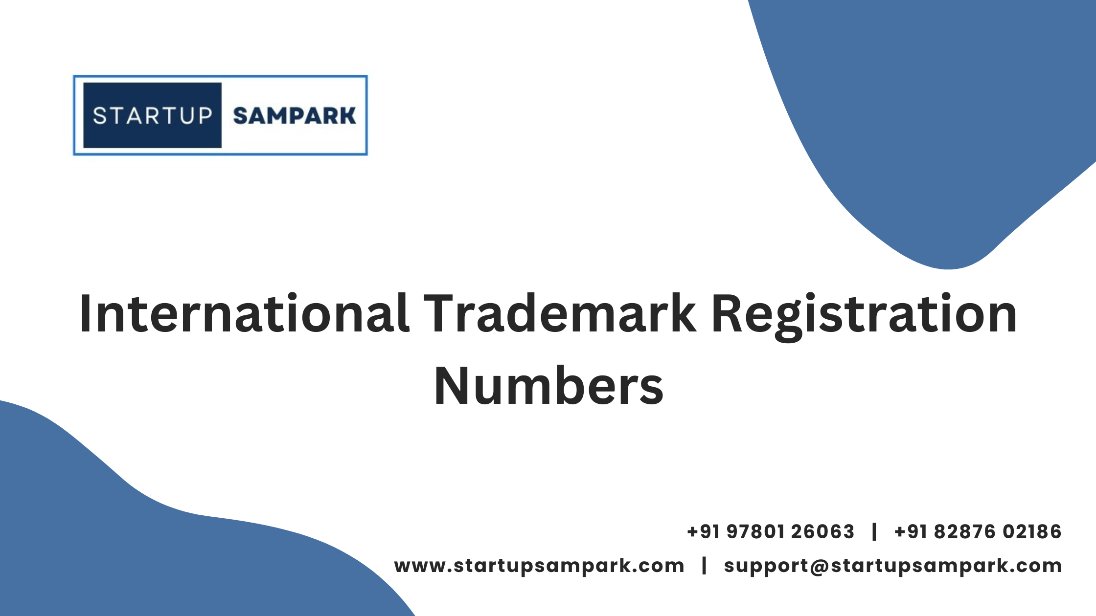 International Trademark