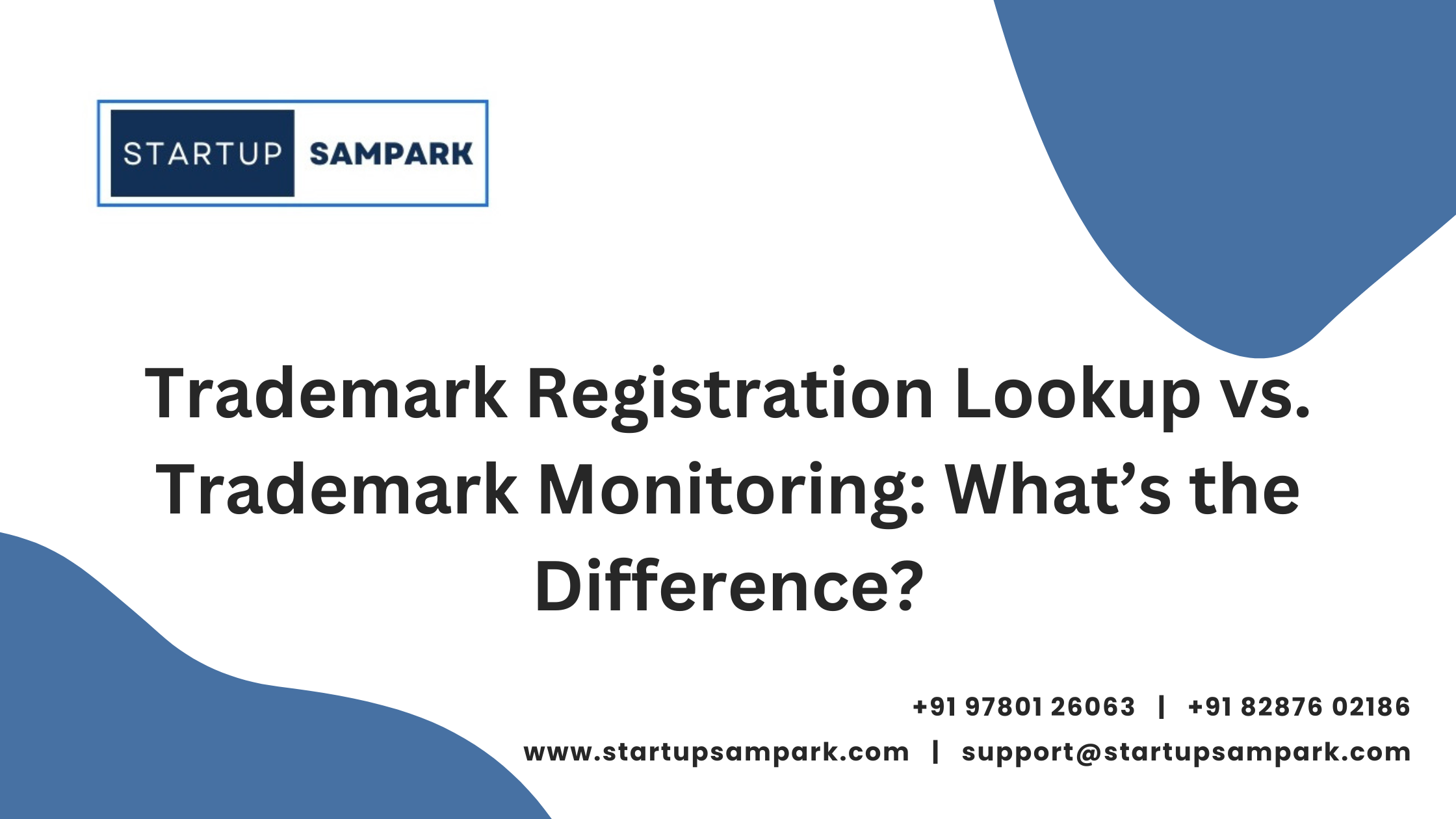 Trademark Monitoring
