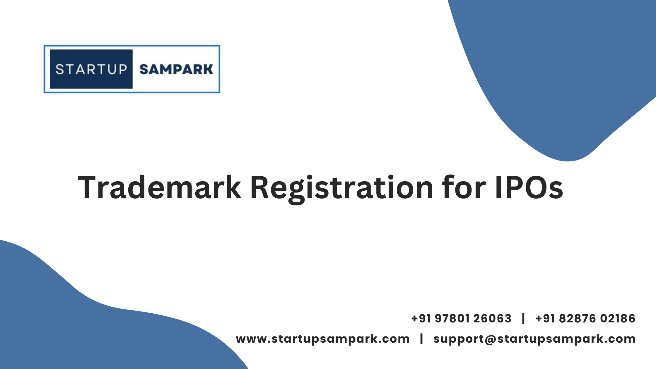 Trademark Registration