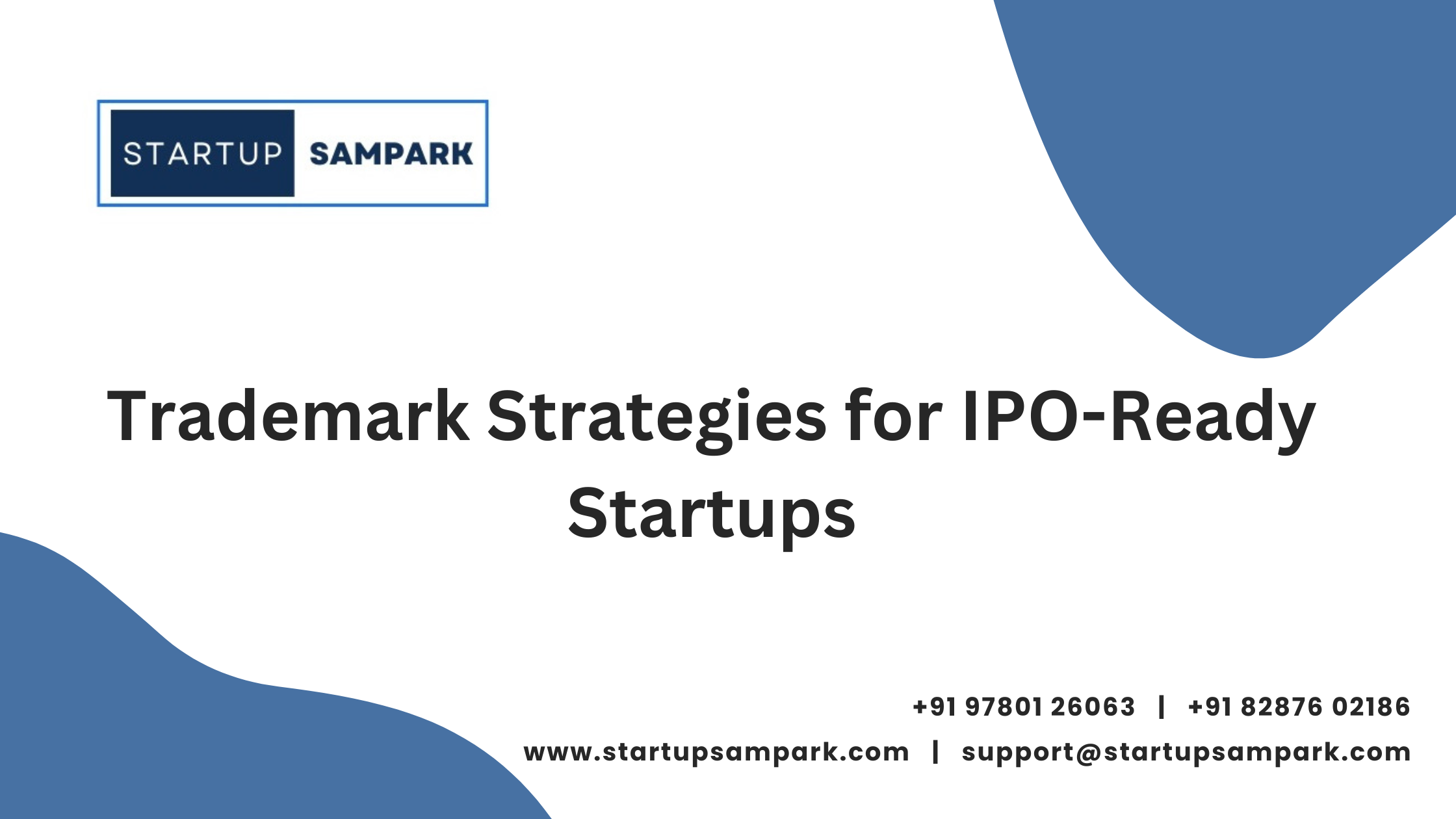 Trademark Strategies