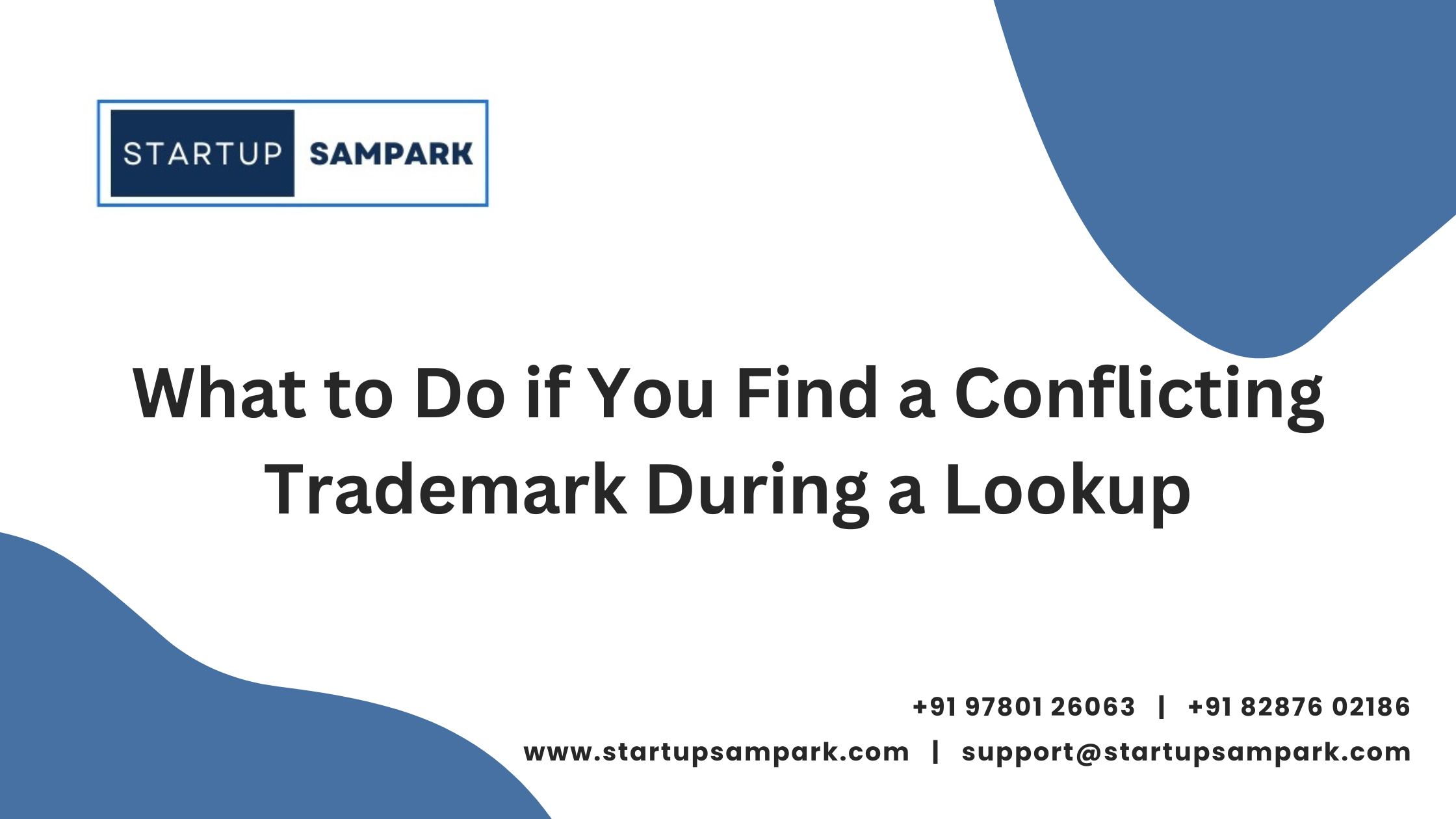 Conflicting-Trademark