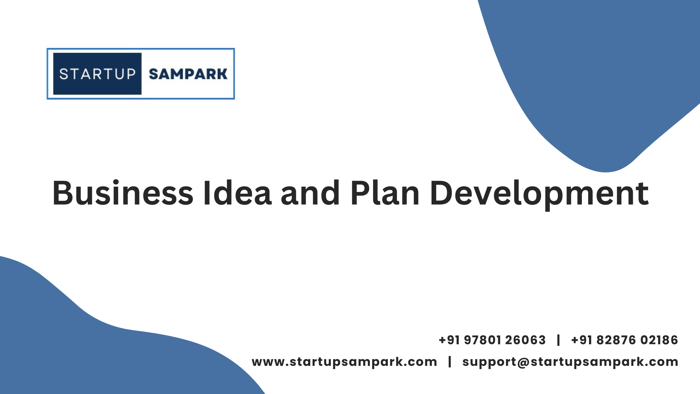 Business Idea