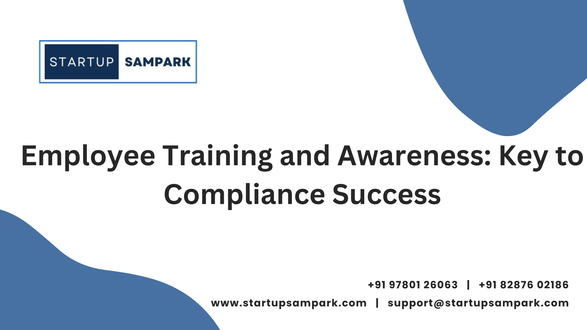 Training and Awareness