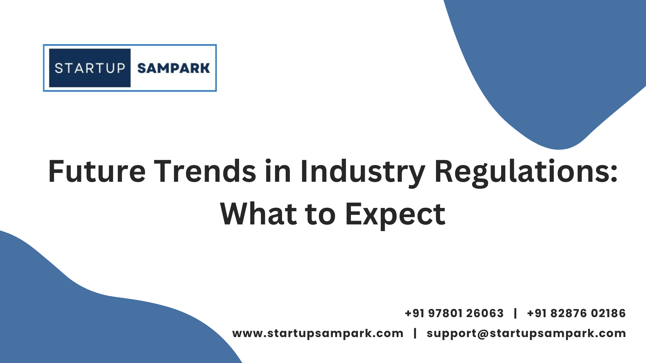 Industry Regulations