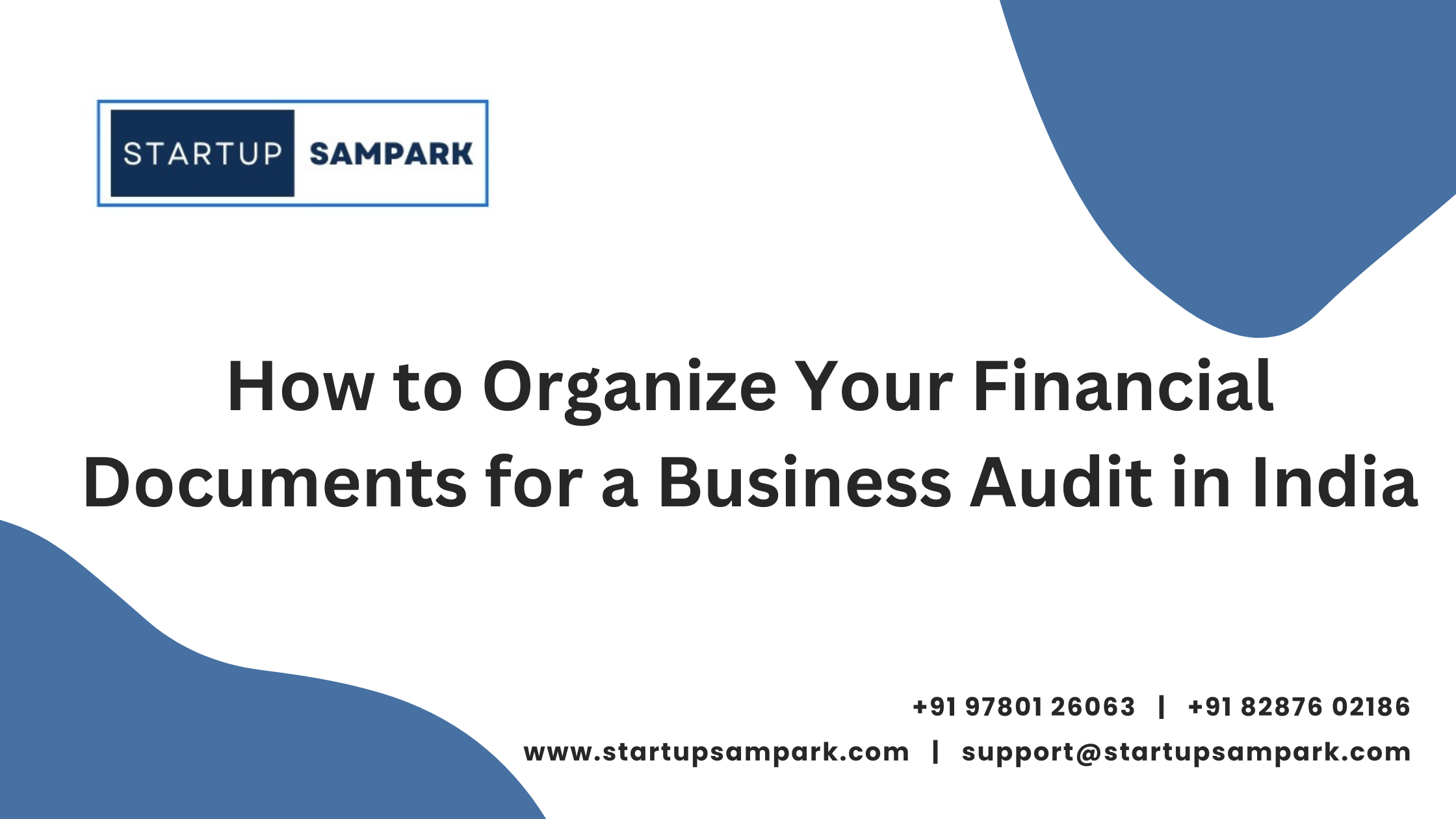 Financial Documents