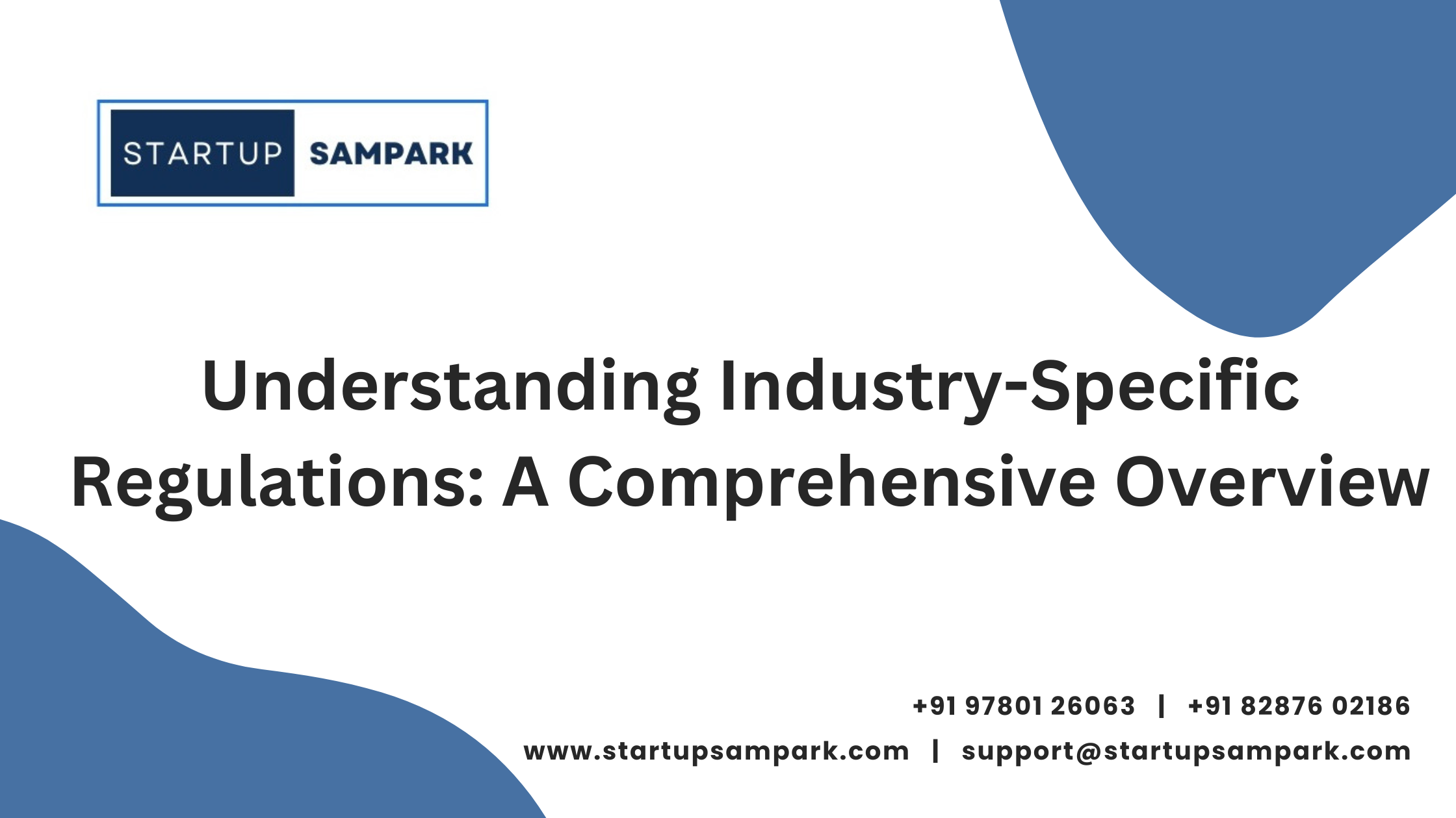 Industry-Specific